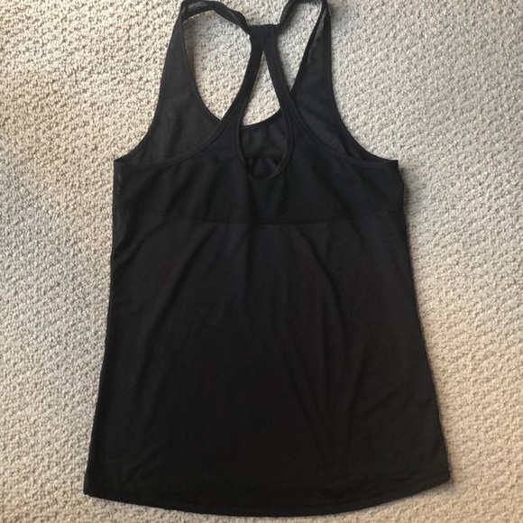 LiveFit Razor Back Tank - Picture 6 of 6